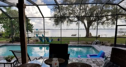 Peace River Beach House