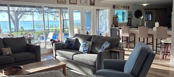 Peace River Beach House