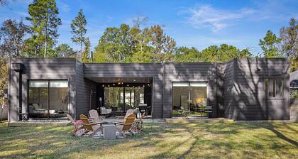 CASA GRANADA - Cozy, Modern, 10 minutes from the Woodlands!