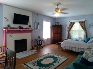1 bedroom, WiFi
