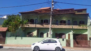 Fachada