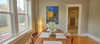 Steps to TG Park+Grand | Free PK+WD+Pet Friendly