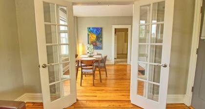 Steps to TG Park+Grand | Free PK+WD+Pet Friendly