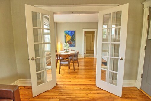 Steps to TG Park+Grand | Free PK+WD+Pet Friendly