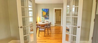 Steps to TG Park+Grand | Free PK+WD+Pet Friendly