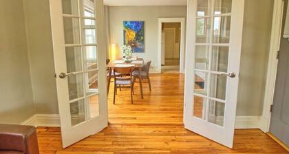 Steps to TG Park+Grand | Free PK+WD+Pet Friendly