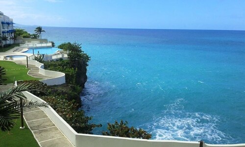 Amazing view Penthouse at Sosua