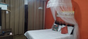 1 bedroom, iron/ironing board, free WiFi, bed sheets - Arraial do Cabo - Luxury suite (Arraial do Cabo)