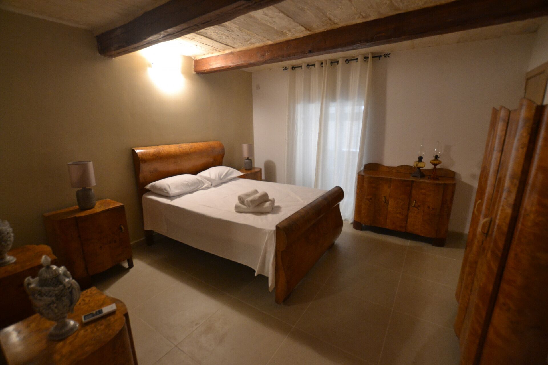 3 camere, ferro/asse da stiro, Wi-Fi, lenzuola