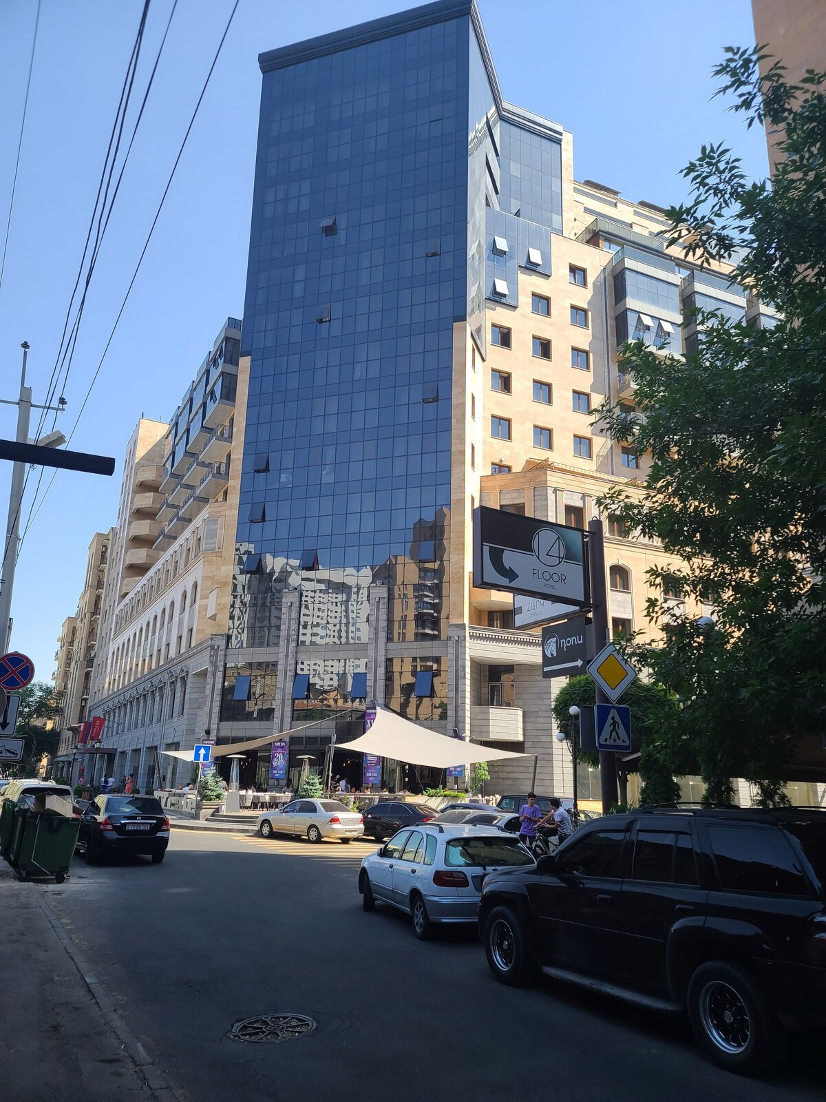 Image de profil de lâhĂŽte