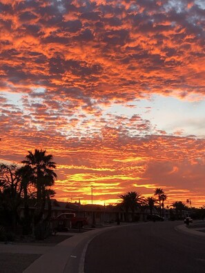 Exterior - Desert Sunshine + Snowbird + Spring Training  (Sun City)