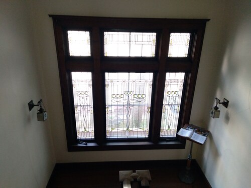 Bougainvillea Bed & Breakfast Suite #8 Galactic