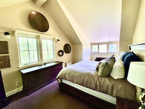 4 Schlafzimmer, Reisekinderbett, WLAN, Bettwäsche