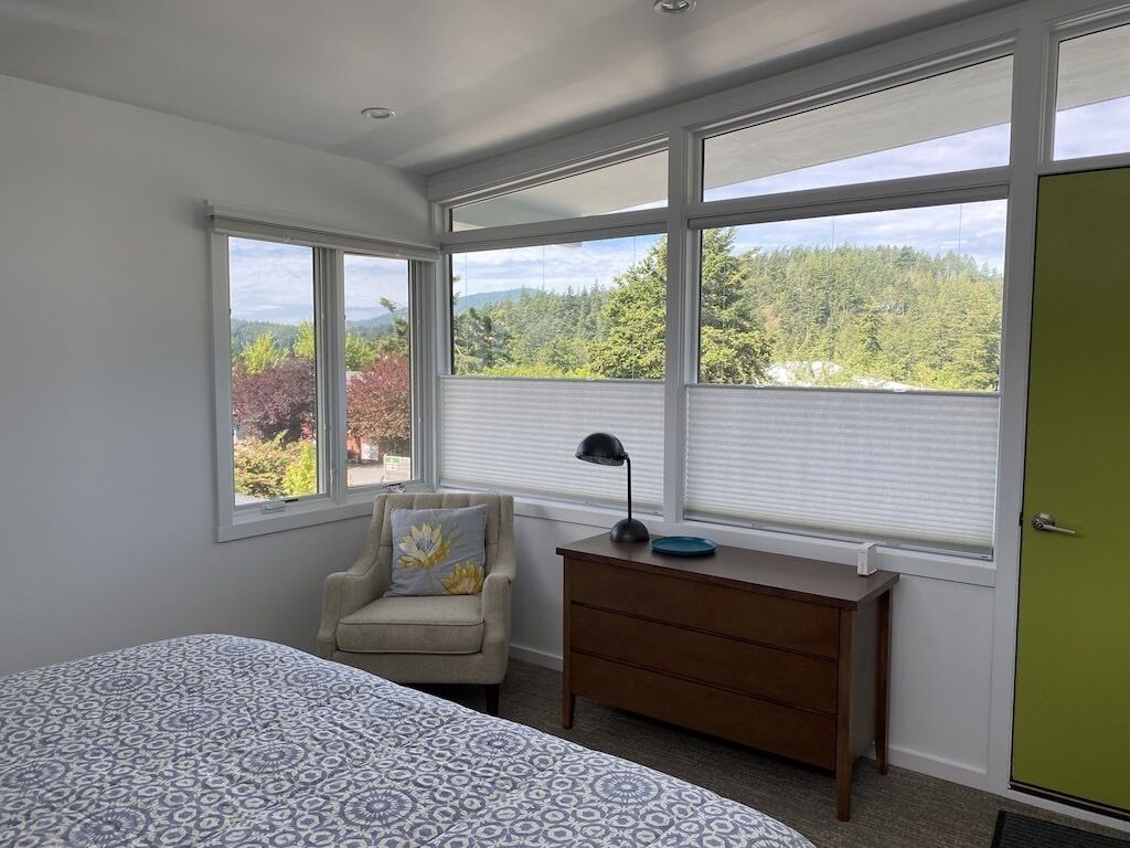 2 chambres, fer et planche à repasser, lit parapluie, Wi-Fi gratuit