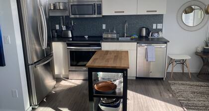 Modern home in the Heart of Eastsound Village - Walk to Shops, Cafes, & Beaches