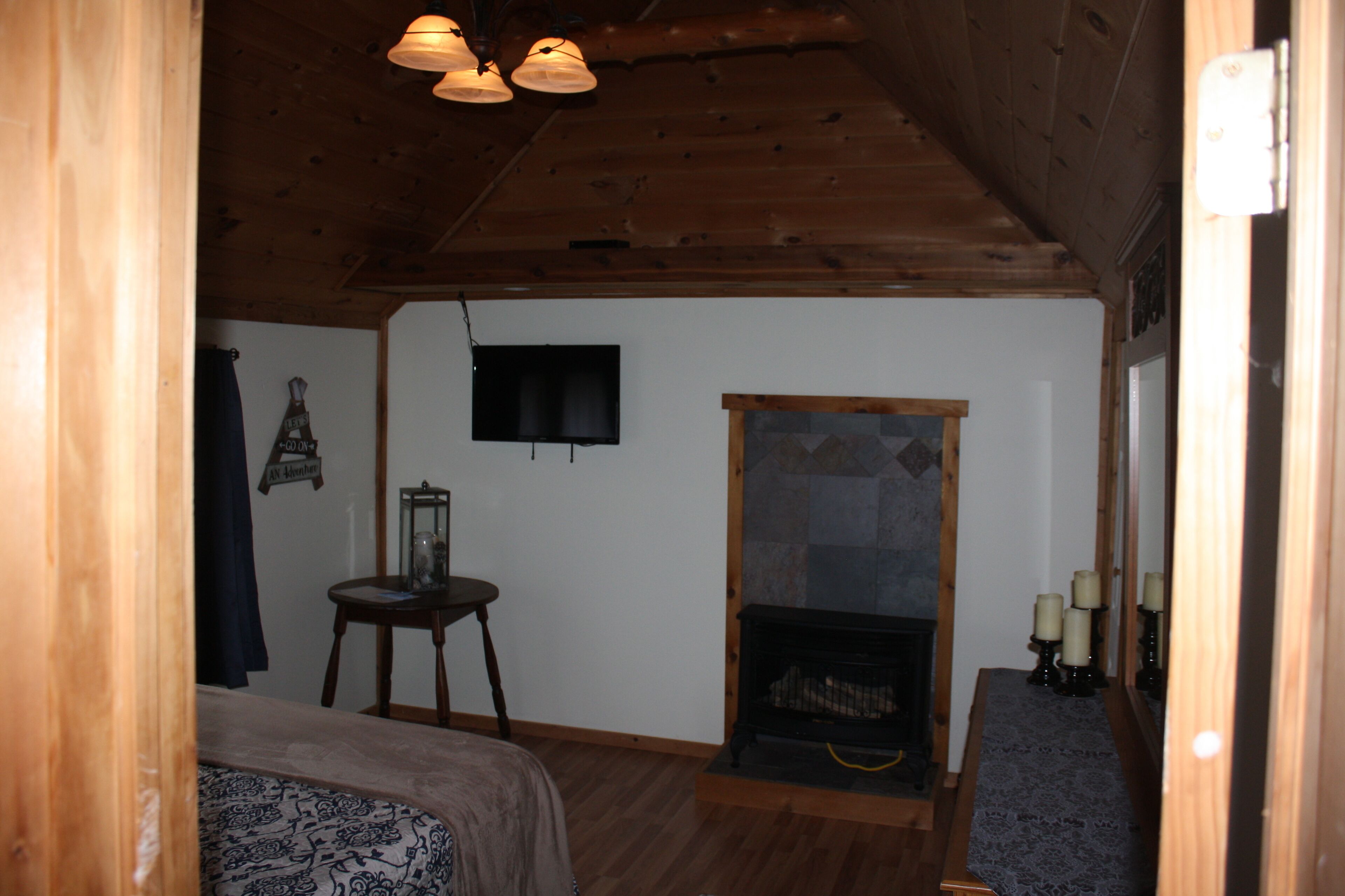 3 chambres, Wi-Fi, draps fournis