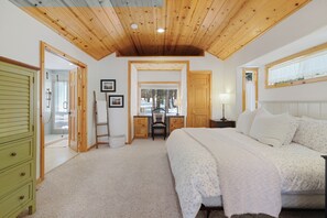 3 Schlafzimmer, Bügeleisen/Bügelbrett, kostenloses WLAN, Bettwäsche