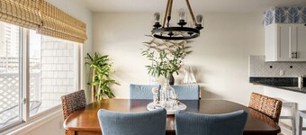 Captain’s Suite Beach Condo Near Rudee Inlet