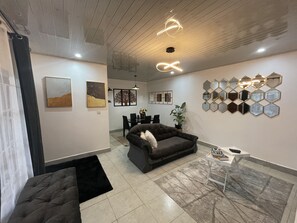 Oppholdsområde