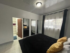2 bedrooms, WiFi