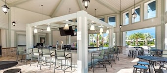 Lakeview Storey Lake 10BR/5BA-Pool/Spa/Rec-Close to Disney/Universal Studios