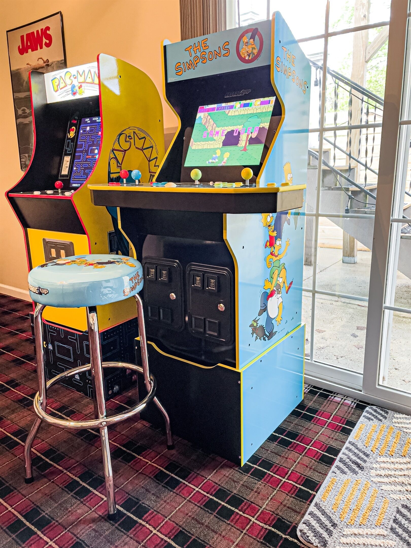 Spielezimmer