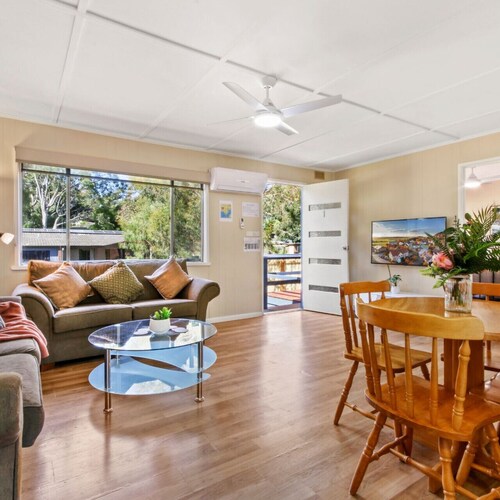 Metung Akora 2Bdrm Apartment Pets & Boats welcome!