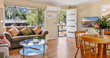 Metung Akora 2Bdrm Apartment Pets & Boats welcome!