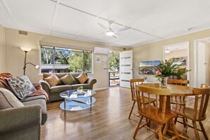 Téléviseur connecté