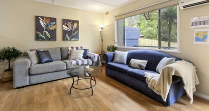 Metung Akora 2Bdrm Apartment4 Pets& Boats welcome!