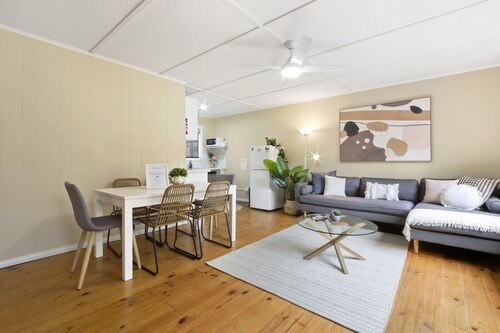 Metung Serenity: 2BR Retreat Pets & Boat friendly