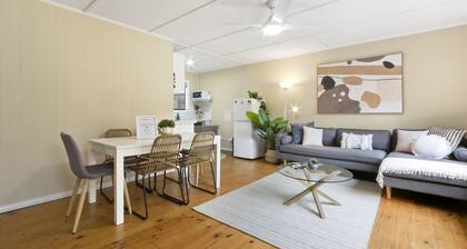 Metung Serenity: 2BR Retreat Pets & Boat friendly