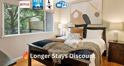 Metung Serenity: 2BR Retreat Pets & Boat friendly