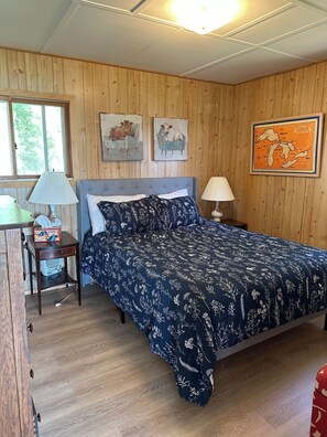 4 Schlafzimmer, kostenloses WLAN