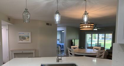 Slice of paradise on highly desirable Isla Del Sol backing to Golf Course