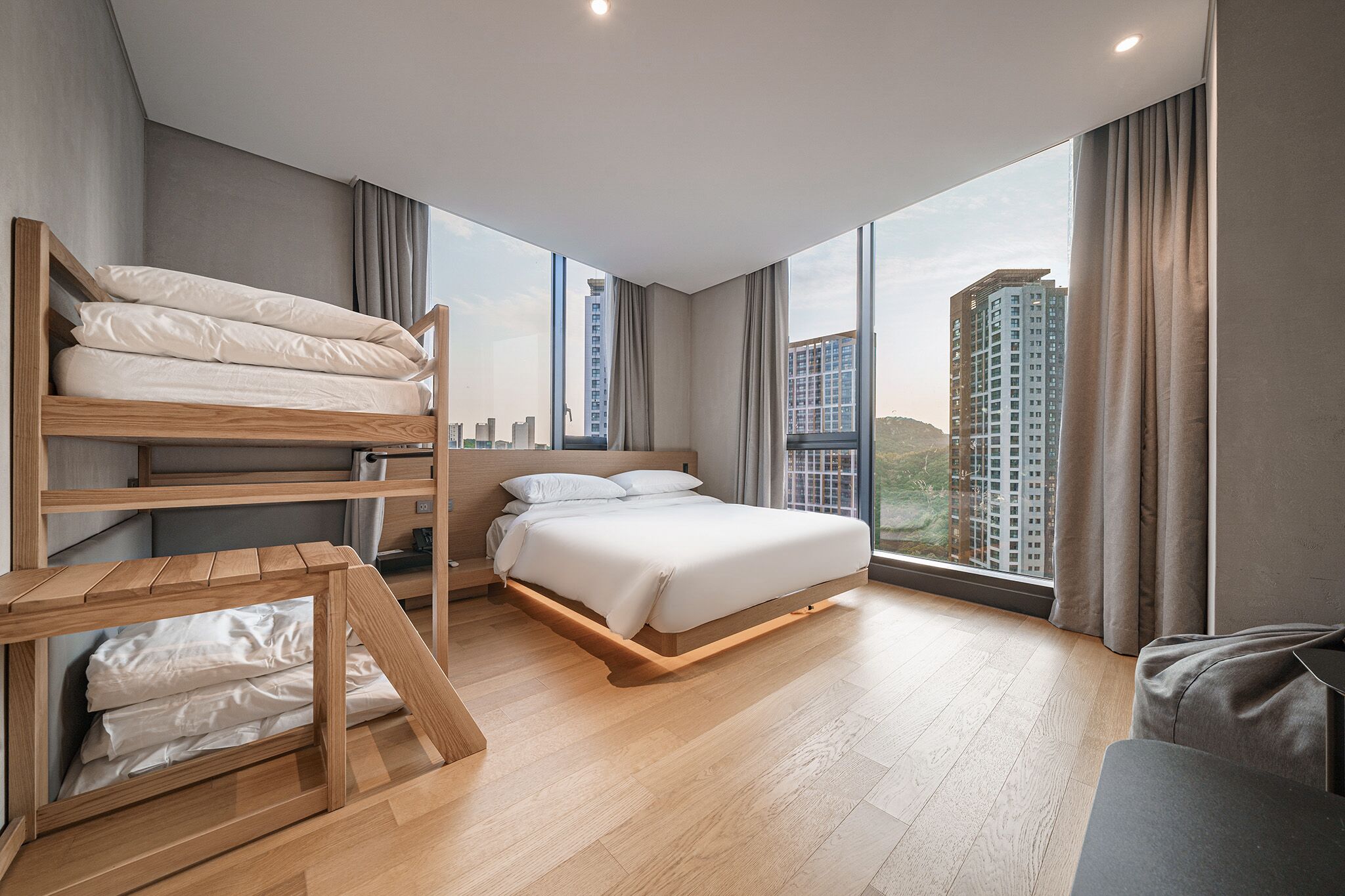 L7 GWANGMYEONG by LOTTE HOTELS (formerly Take Hotel Seoul