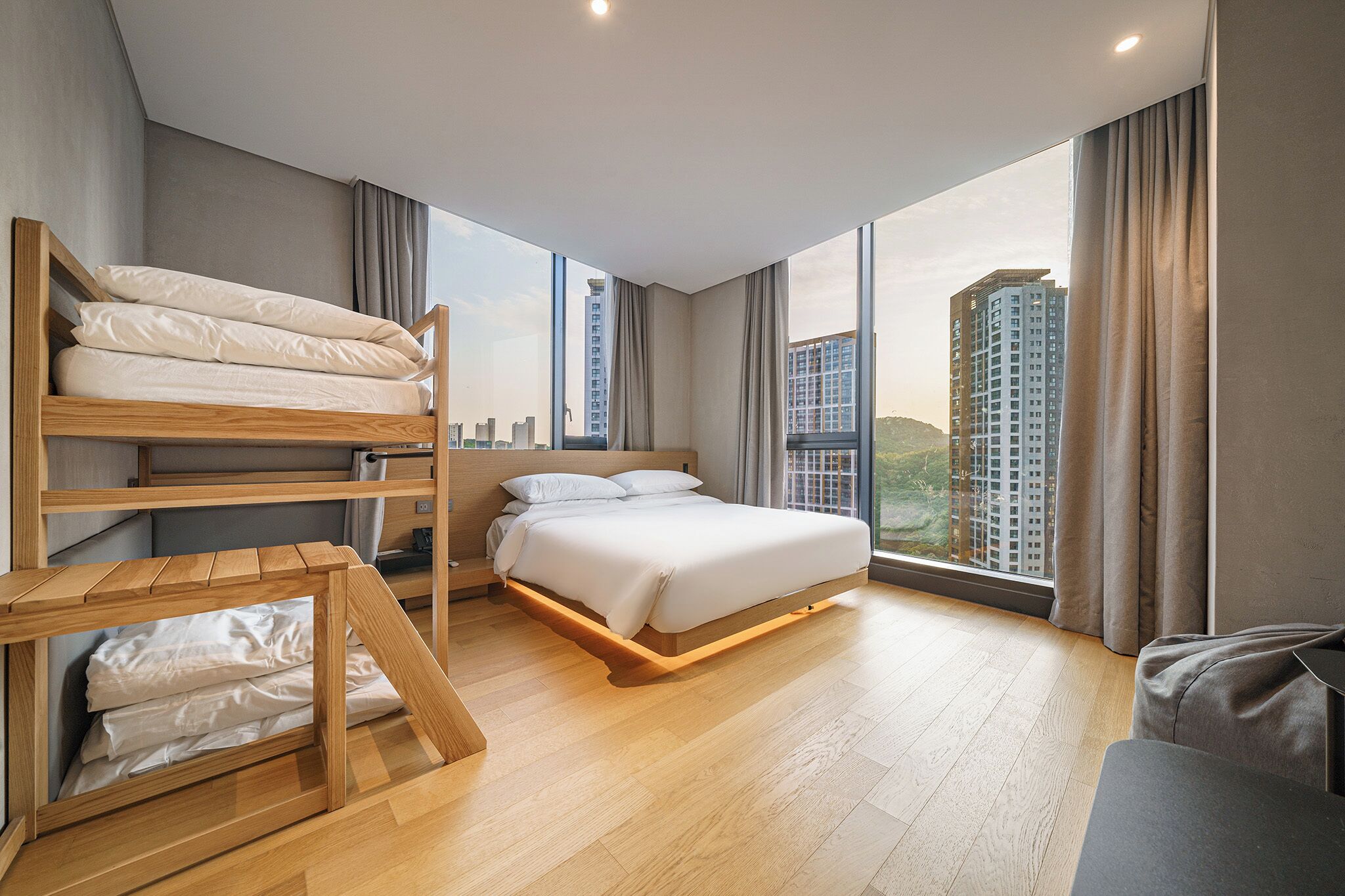L7 GWANGMYEONG by LOTTE HOTELS (formerly Take Hotel Seoul