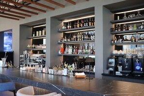 Cocktail bar - Take Hotel Seoul Gwangmyeong (Gwangmyeong)