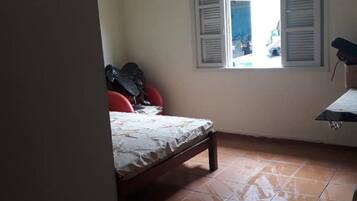 3 chambres, Wi-Fi gratuit