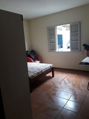 3 chambres, Wi-Fi gratuit