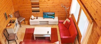 Paljakan pirtit a4 by Interhome