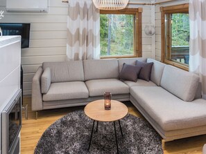 Oppholdsområde