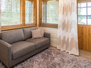 Inside other - Pähkinä by Interhome (Kuusamo)