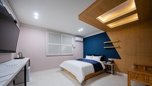 基础客房