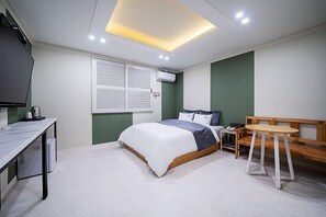 Basic Room