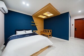 Basic Room