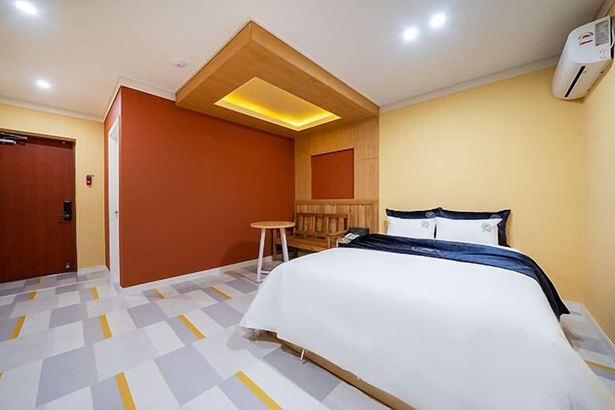 Basic Room