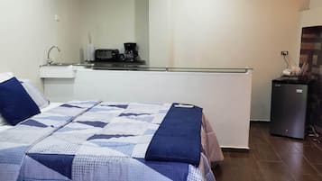 1 chambre, Wi-Fi gratuit