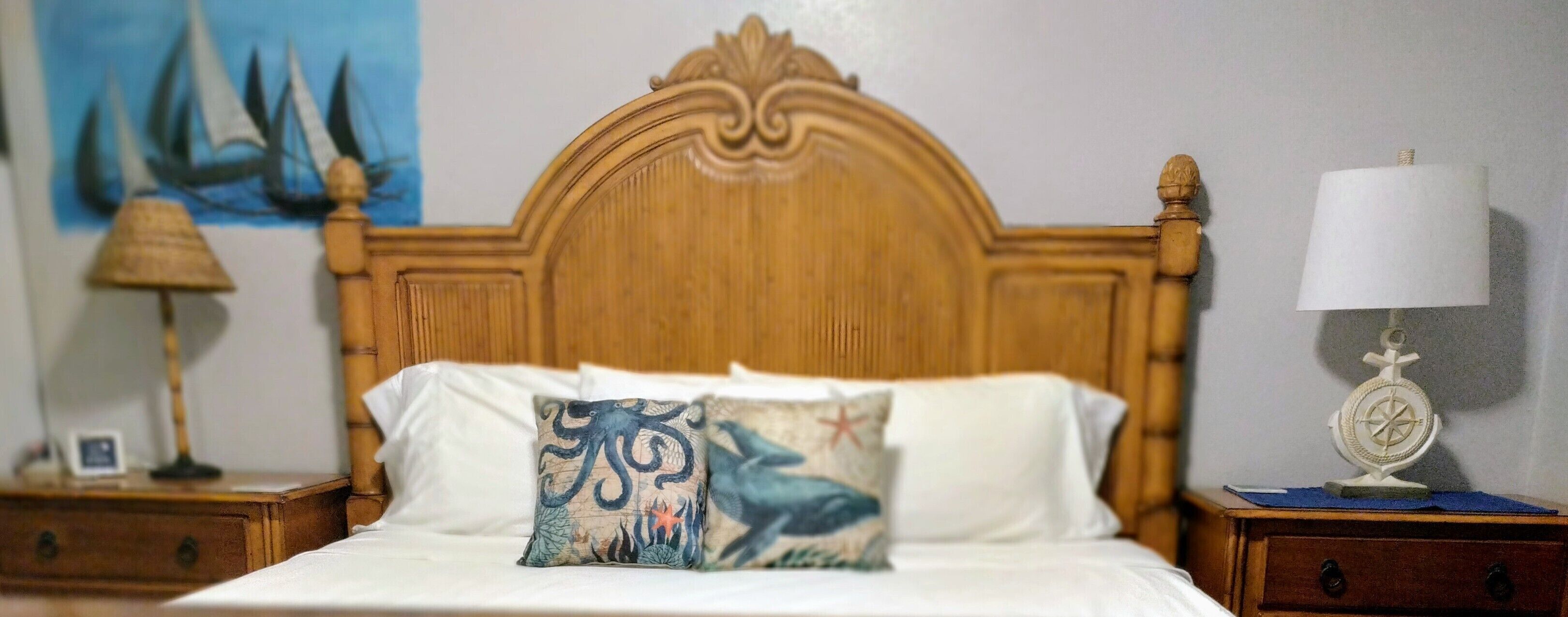 1 chambre, fer et planche à repasser, lit parapluie, Wi-Fi gratuit