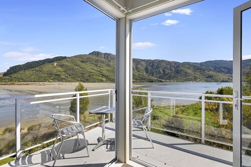 Millard House - Marlborough Sounds
